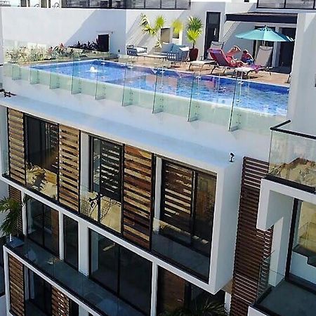 Lovely Icono Playa By Stella Rentals Playa del Carmen Ngoại thất bức ảnh