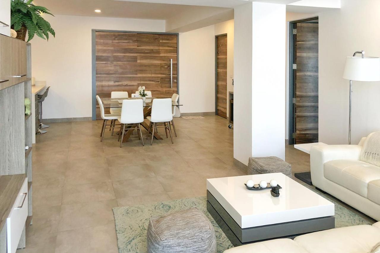 Lovely Icono Playa By Stella Rentals Playa del Carmen Ngoại thất bức ảnh