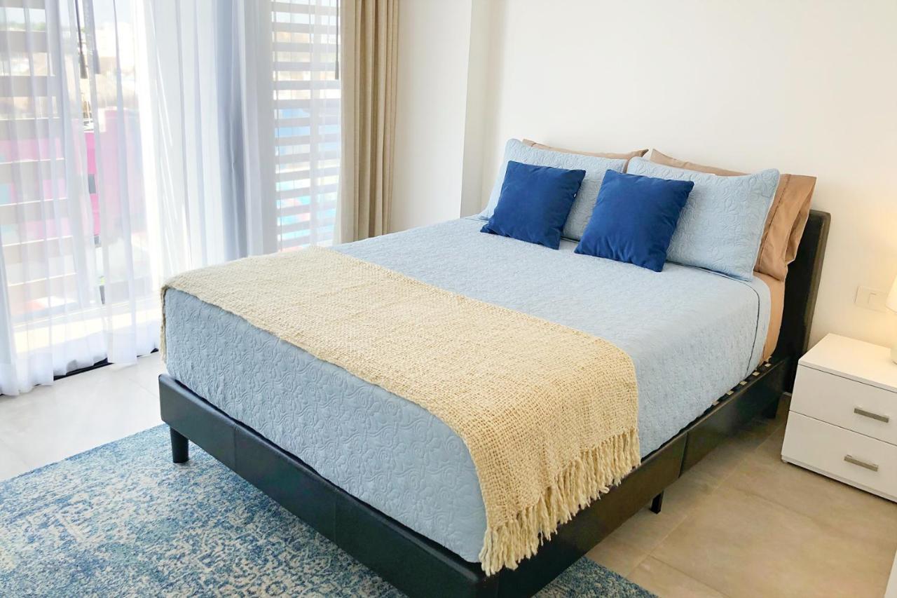 Lovely Icono Playa By Stella Rentals Playa del Carmen Ngoại thất bức ảnh