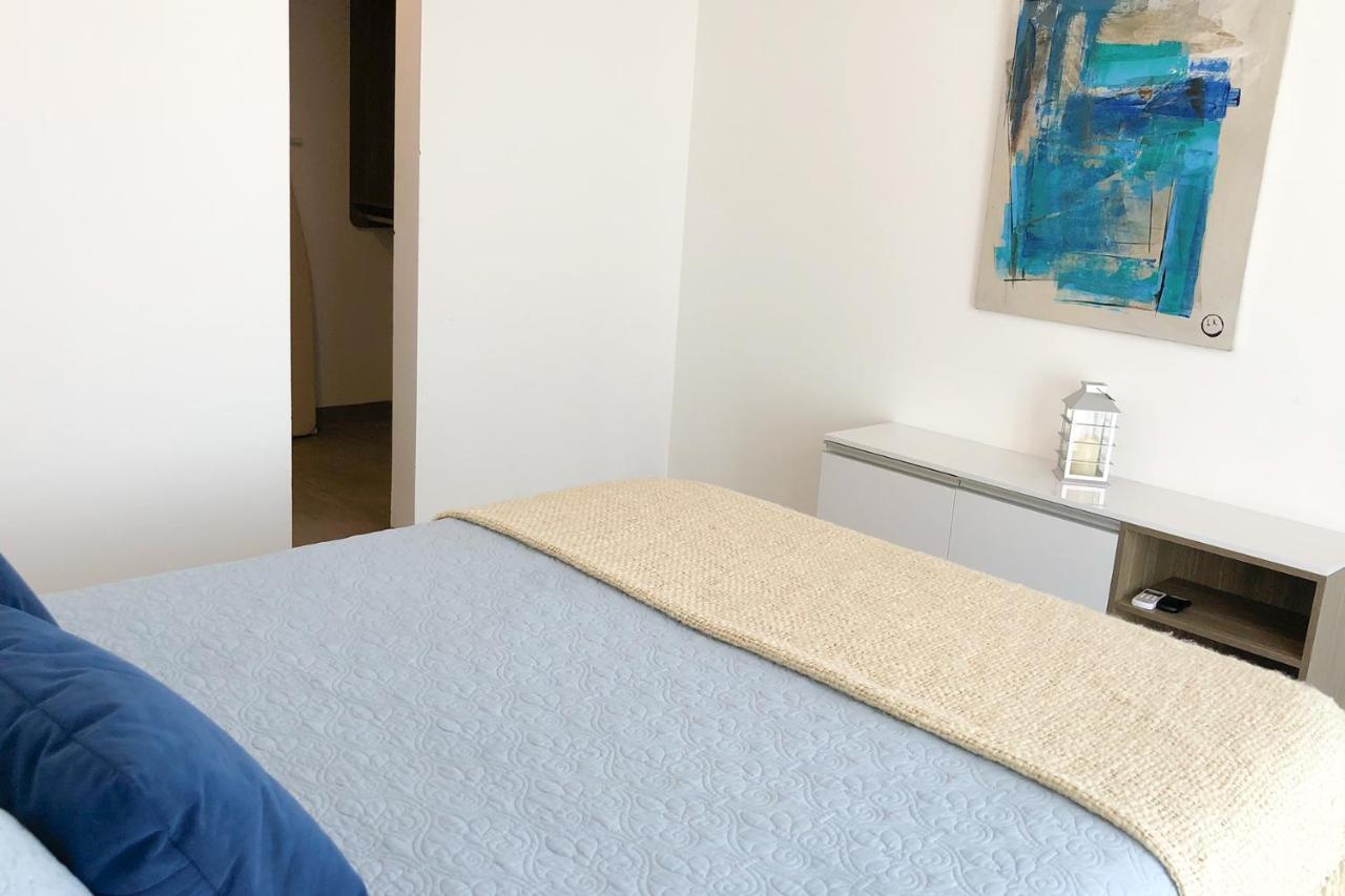 Lovely Icono Playa By Stella Rentals Playa del Carmen Ngoại thất bức ảnh
