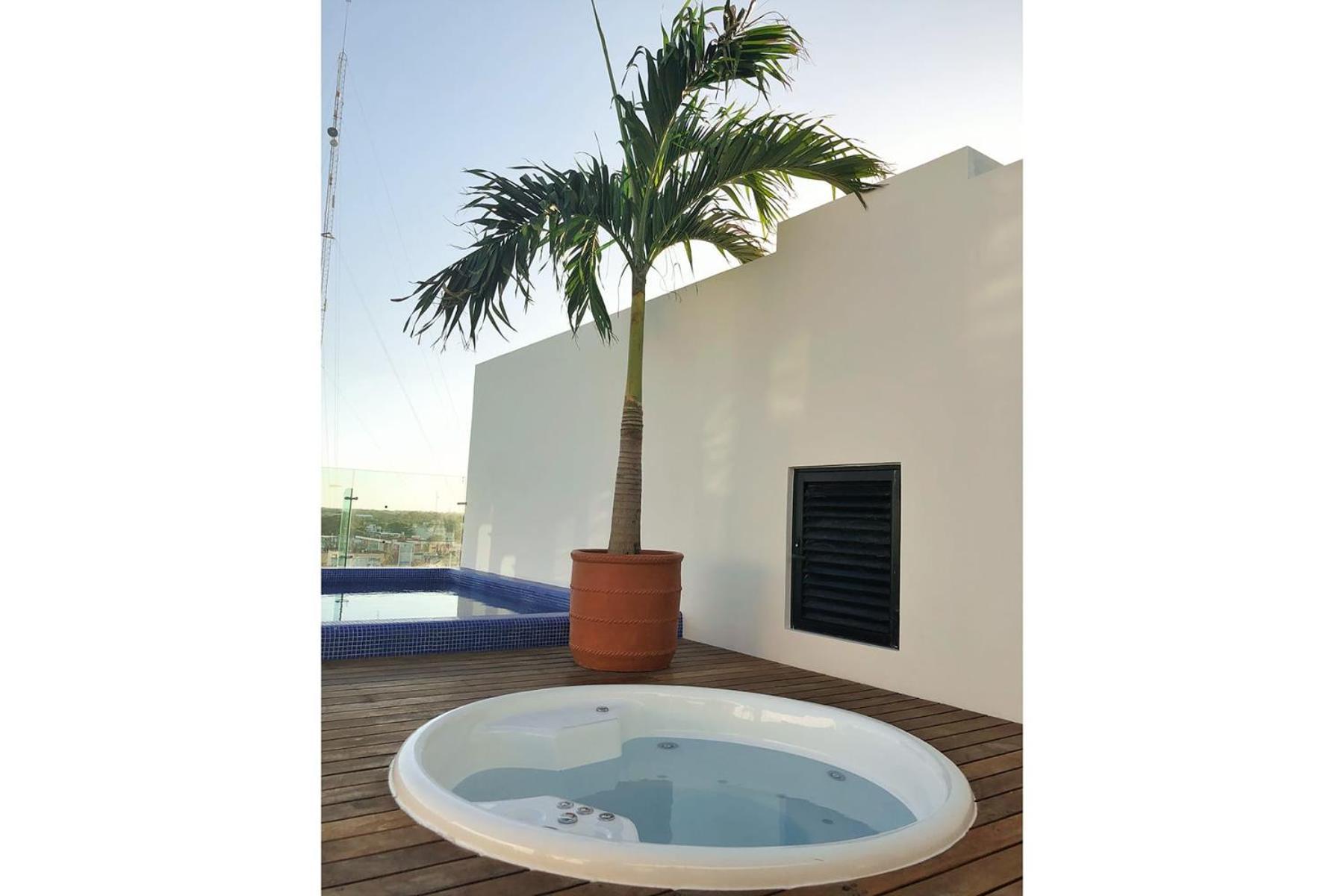 Lovely Icono Playa By Stella Rentals Playa del Carmen Ngoại thất bức ảnh