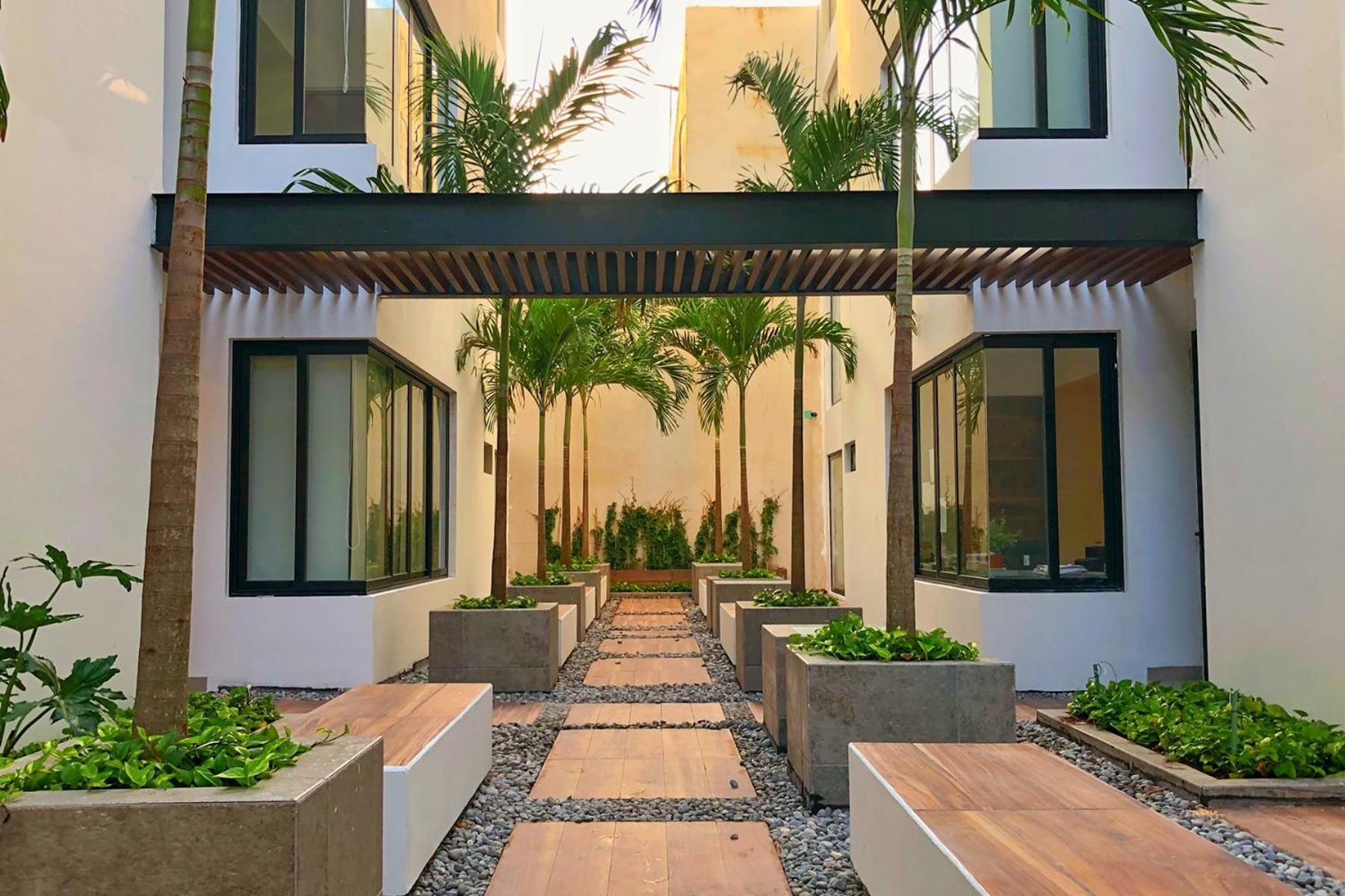 Lovely Icono Playa By Stella Rentals Playa del Carmen Ngoại thất bức ảnh