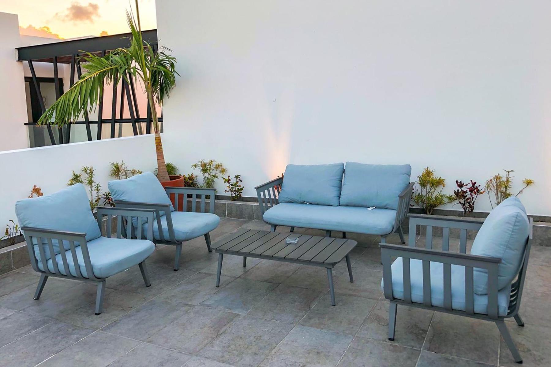 Lovely Icono Playa By Stella Rentals Playa del Carmen Ngoại thất bức ảnh