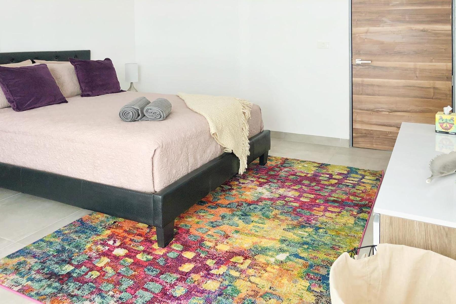 Lovely Icono Playa By Stella Rentals Playa del Carmen Ngoại thất bức ảnh