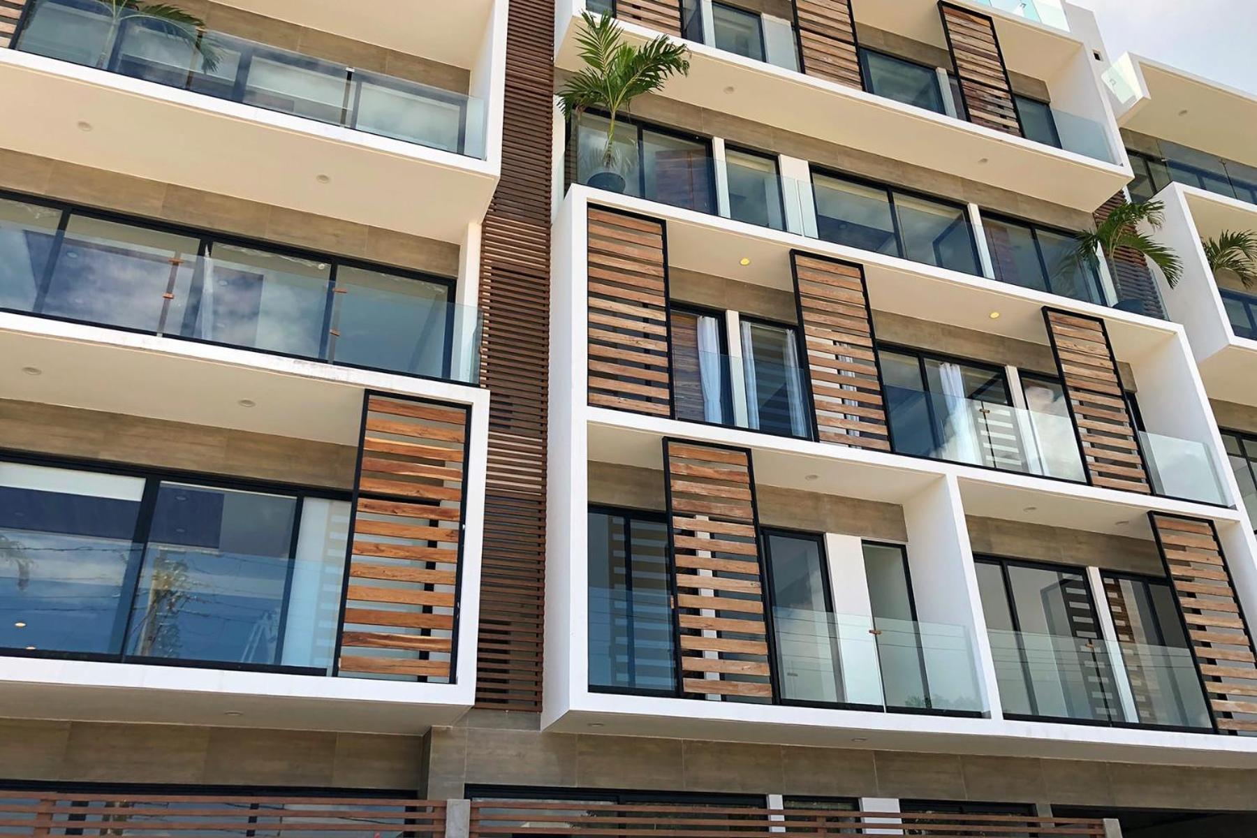 Lovely Icono Playa By Stella Rentals Playa del Carmen Ngoại thất bức ảnh